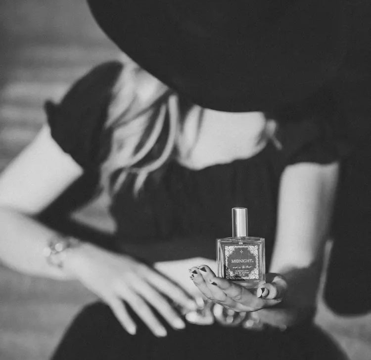 Midnight Perfume