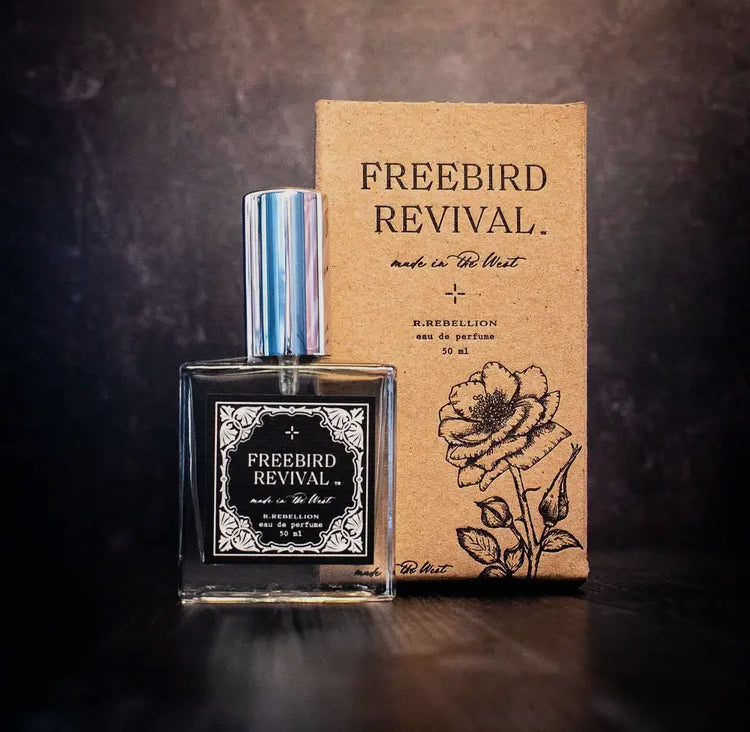 "Freebird Revival" Perfume