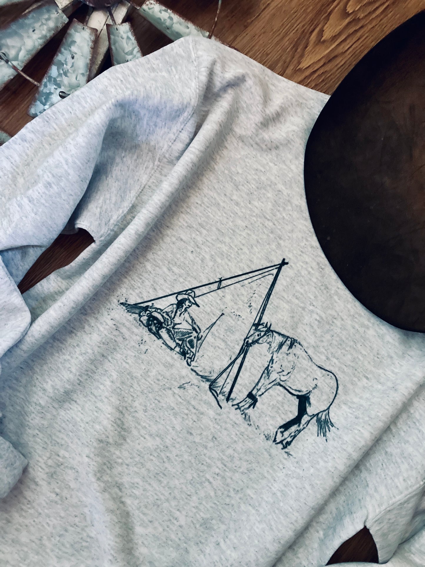“Noonin’ Out” Sweatshirt